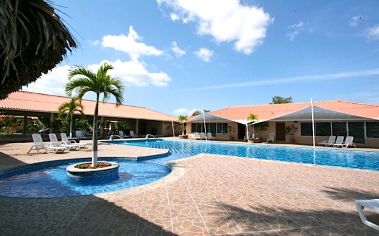 Punta Chame Club And Resort One Bedroom Home Pajonal  Екстериор снимка