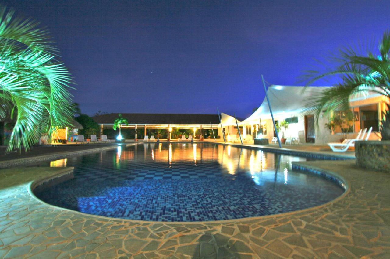 Punta Chame Club And Resort One Bedroom Home Pajonal  Екстериор снимка