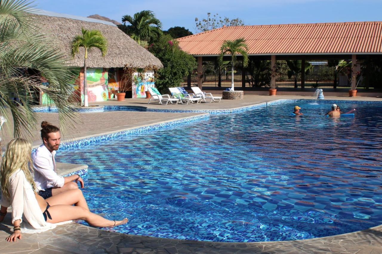 Punta Chame Club And Resort One Bedroom Home Pajonal  Екстериор снимка