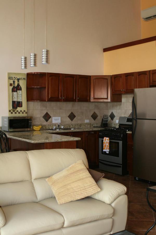 Punta Chame Club And Resort One Bedroom Home Pajonal  Екстериор снимка
