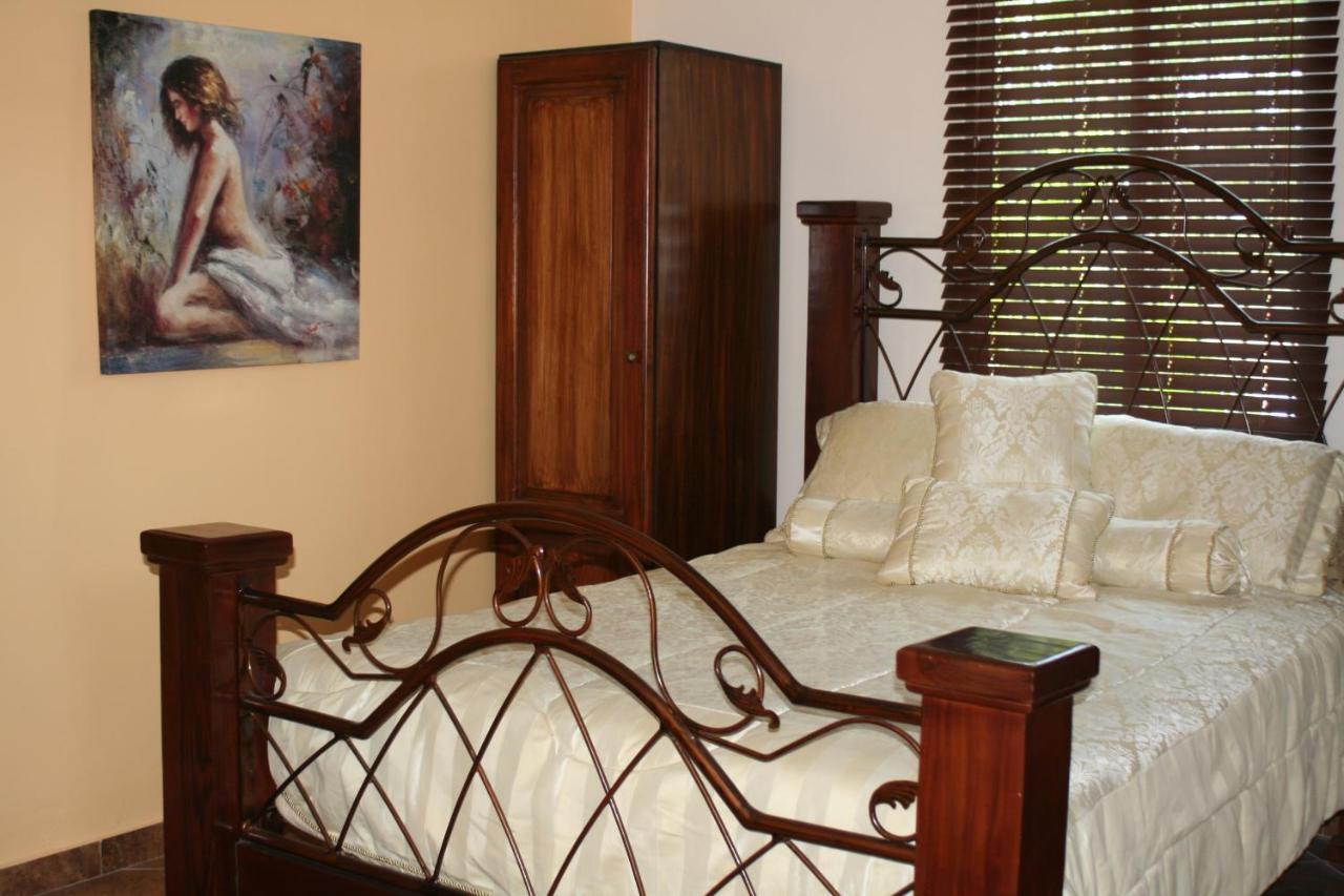 Punta Chame Club And Resort One Bedroom Home Pajonal  Екстериор снимка