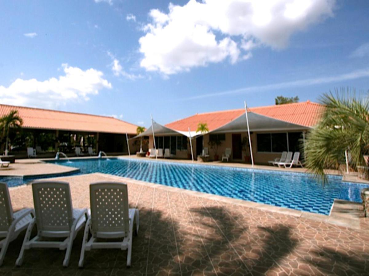 Punta Chame Club And Resort One Bedroom Home Pajonal  Екстериор снимка