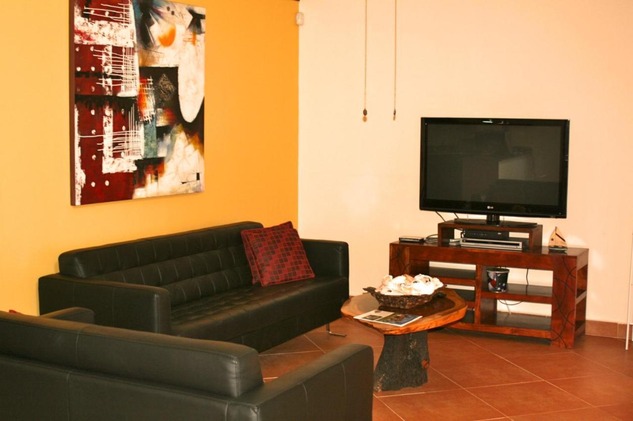 Punta Chame Club And Resort One Bedroom Home Pajonal  Екстериор снимка