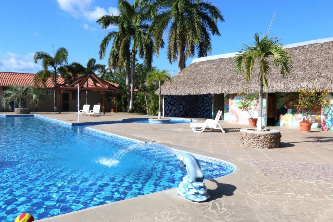 Punta Chame Club And Resort One Bedroom Home Pajonal  Екстериор снимка