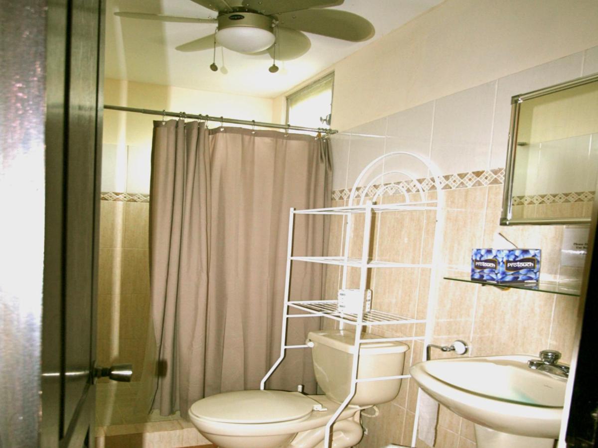 Punta Chame Club And Resort One Bedroom Home Pajonal  Екстериор снимка