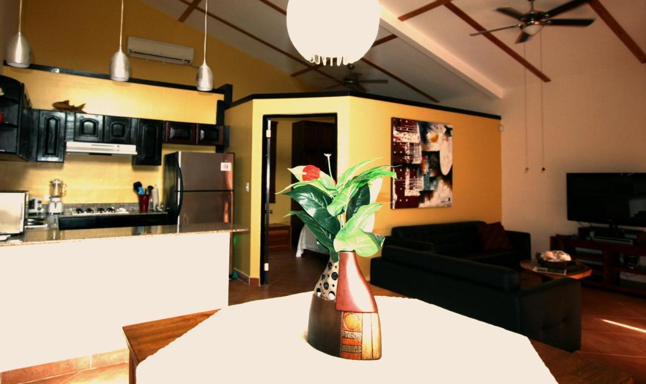 Punta Chame Club And Resort One Bedroom Home Pajonal  Екстериор снимка