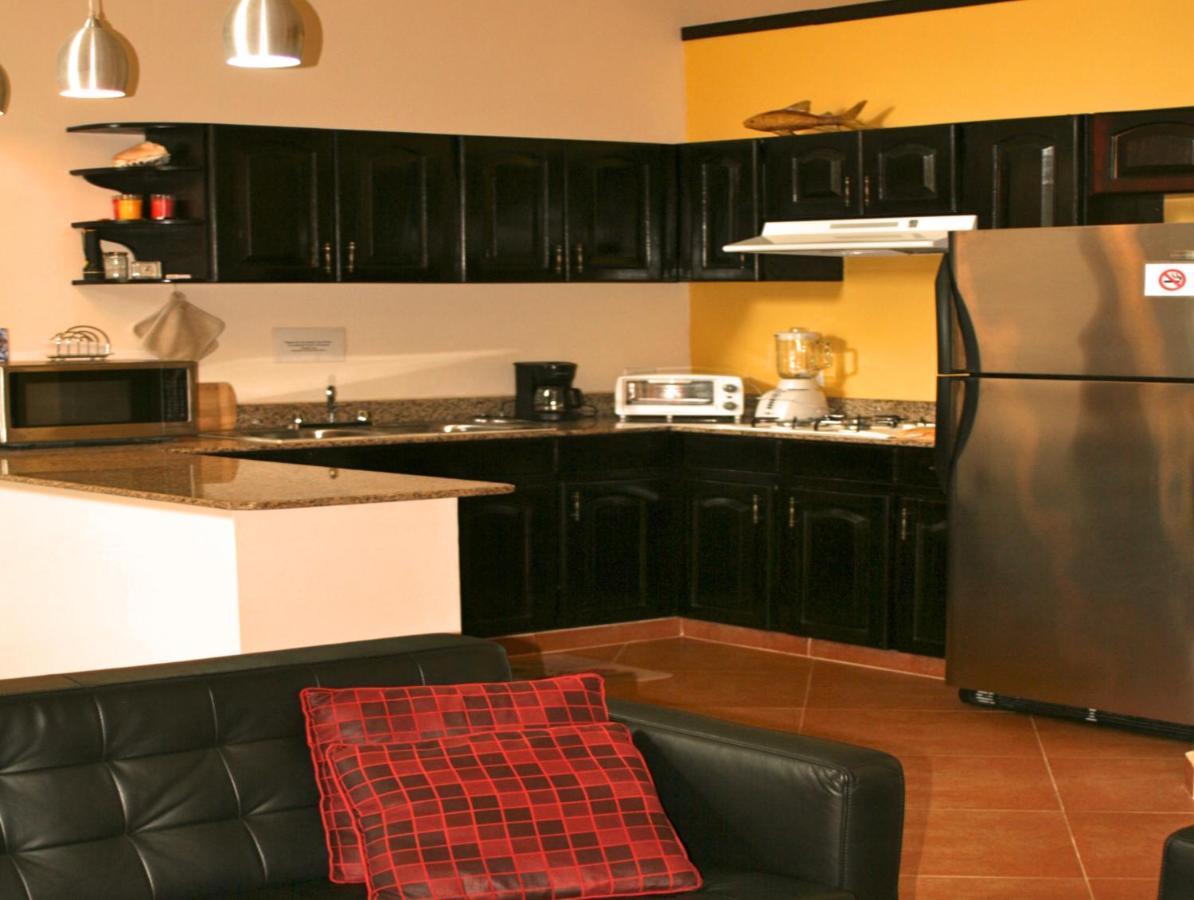 Punta Chame Club And Resort One Bedroom Home Pajonal  Екстериор снимка