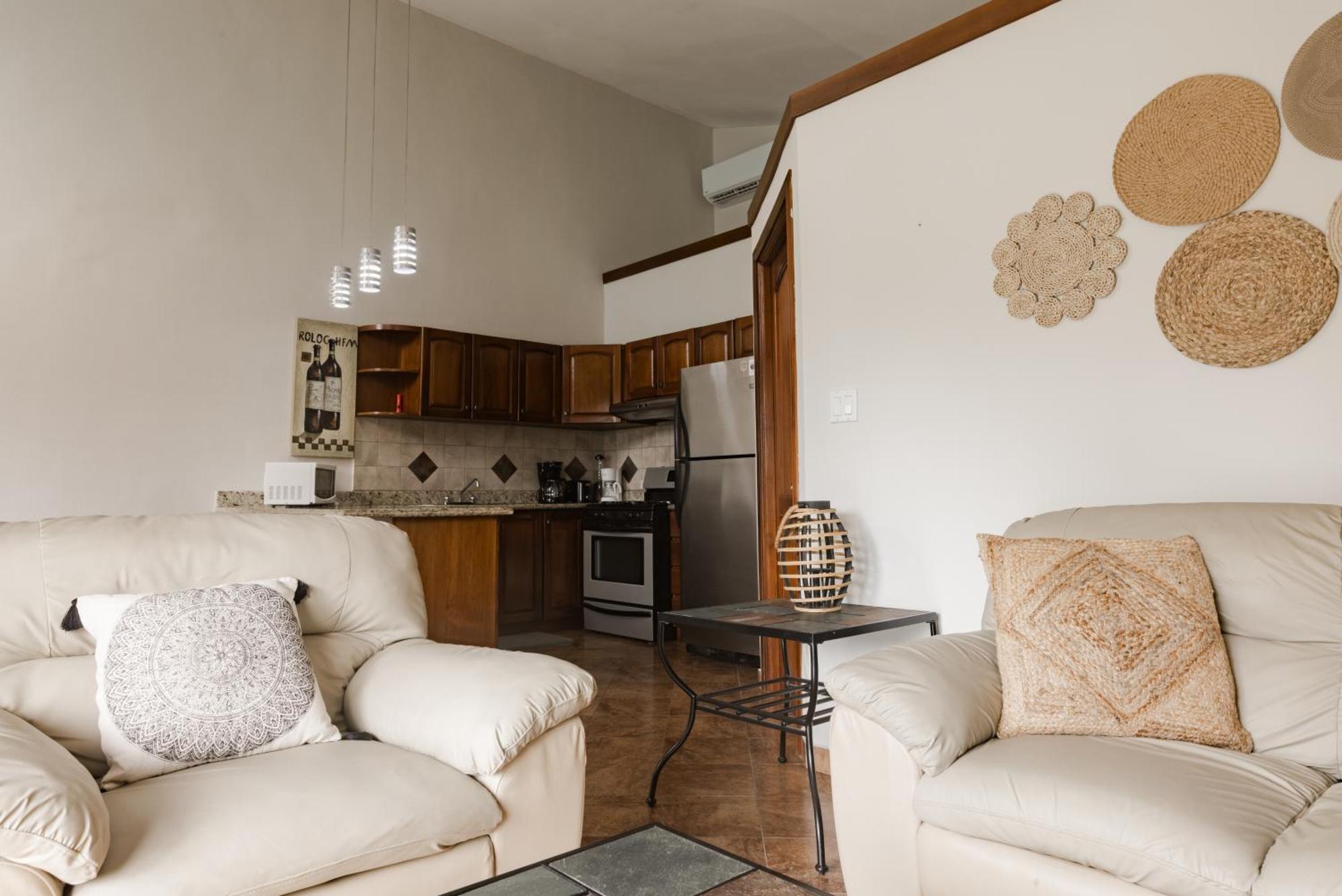 Punta Chame Club And Resort One Bedroom Home Pajonal  Екстериор снимка