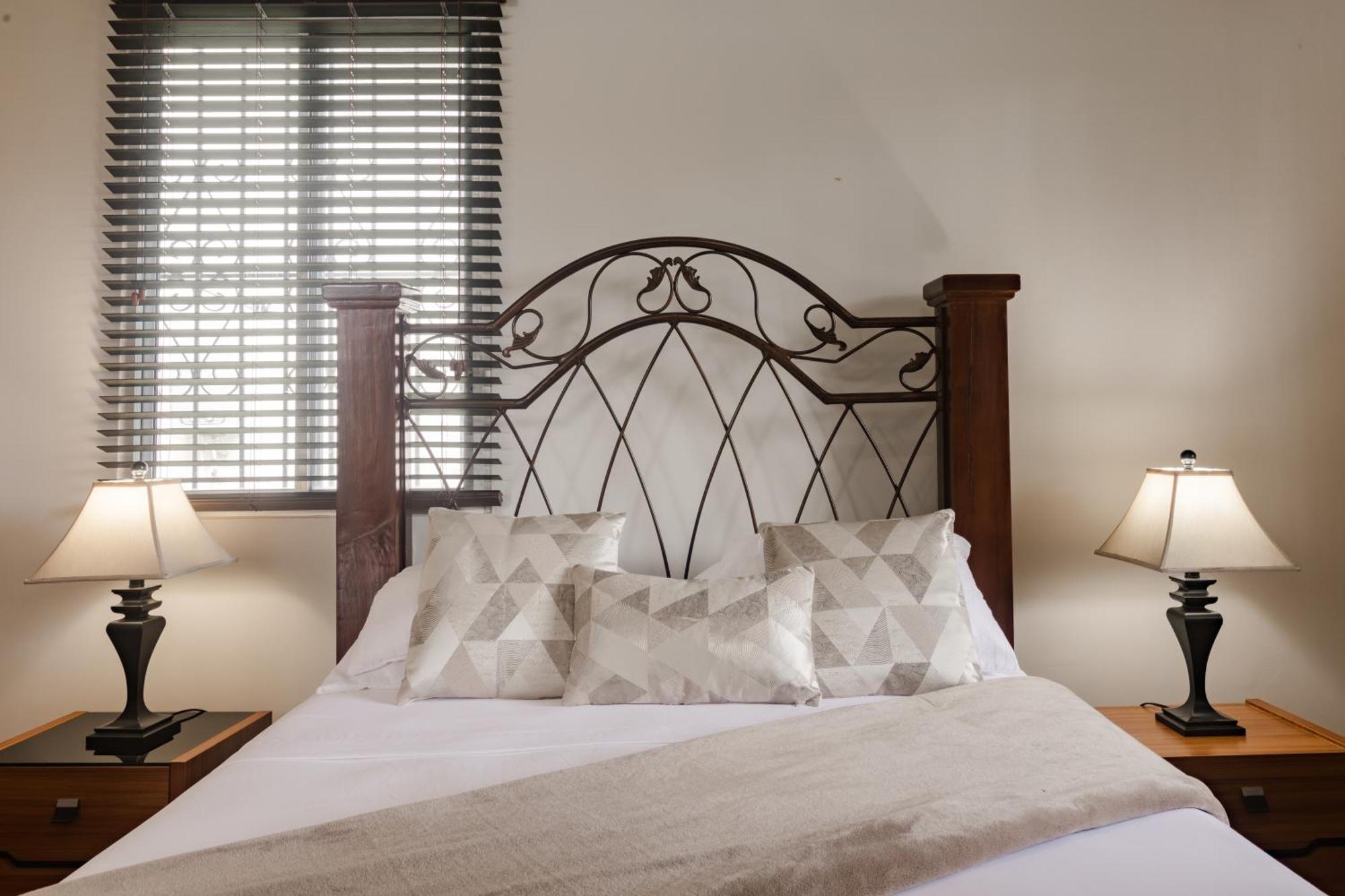 Punta Chame Club And Resort One Bedroom Home Pajonal  Екстериор снимка