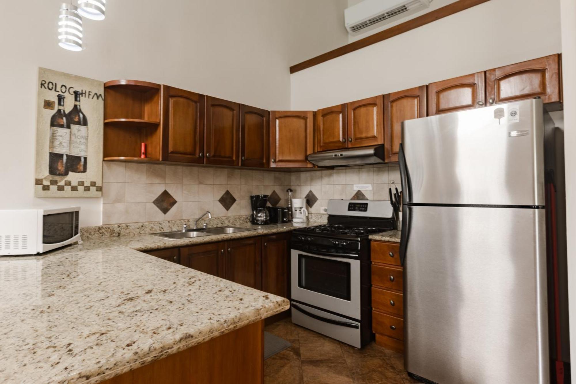 Punta Chame Club And Resort One Bedroom Home Pajonal  Екстериор снимка
